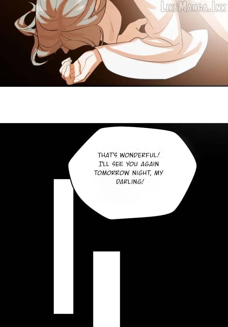 My Own Evil God Chapter 24 - page 38